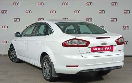 Ford Mondeo IV, 2010 год, 709 000 рублей, 6 фотография