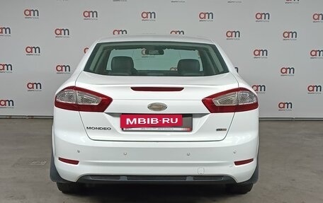 Ford Mondeo IV, 2010 год, 709 000 рублей, 5 фотография