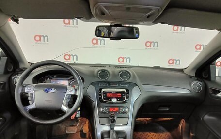 Ford Mondeo IV, 2010 год, 709 000 рублей, 11 фотография