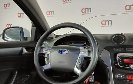 Ford Mondeo IV, 2010 год, 709 000 рублей, 12 фотография