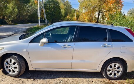 Honda Stream II, 2007 год, 850 000 рублей, 2 фотография