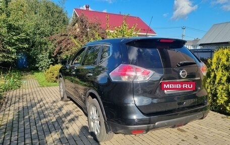 Nissan X-Trail, 2016 год, 1 900 000 рублей, 15 фотография