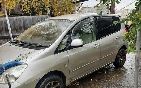 Toyota Corolla Spacio II, 2001 год, 630 000 рублей, 2 фотография