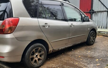 Toyota Corolla Spacio II, 2001 год, 630 000 рублей, 6 фотография