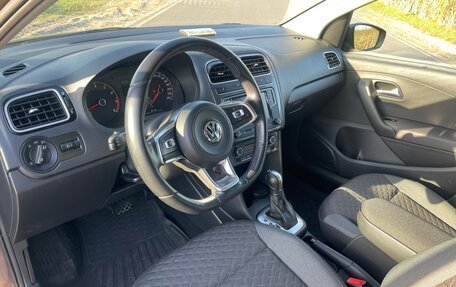 Volkswagen Polo VI (EU Market), 2019 год, 1 370 000 рублей, 5 фотография