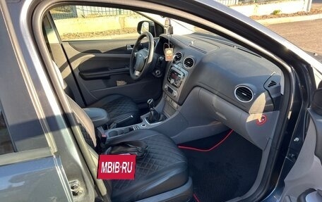 Ford Focus II рестайлинг, 2008 год, 570 000 рублей, 6 фотография