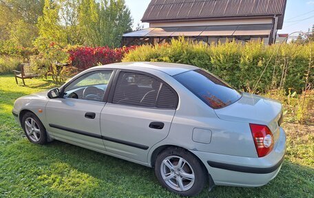 Hyundai Elantra III, 2004 год, 400 000 рублей, 2 фотография