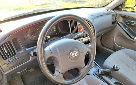 Hyundai Elantra III, 2004 год, 400 000 рублей, 9 фотография