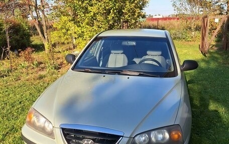 Hyundai Elantra III, 2004 год, 400 000 рублей, 3 фотография