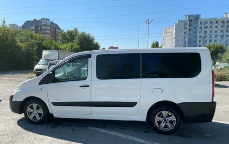 Citroen Jumpy III, 2007 год, 900 000 рублей, 3 фотография