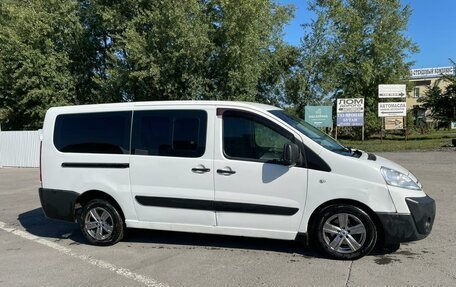 Citroen Jumpy III, 2007 год, 900 000 рублей, 4 фотография