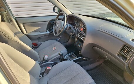 Hyundai Elantra III, 2004 год, 400 000 рублей, 7 фотография