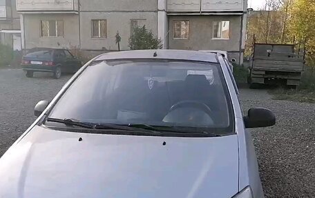 Hyundai Getz I рестайлинг, 2008 год, 450 000 рублей, 3 фотография