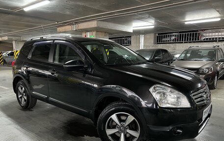 Nissan Qashqai+2 I, 2009 год, 1 149 000 рублей, 3 фотография