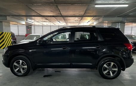 Nissan Qashqai+2 I, 2009 год, 1 149 000 рублей, 8 фотография