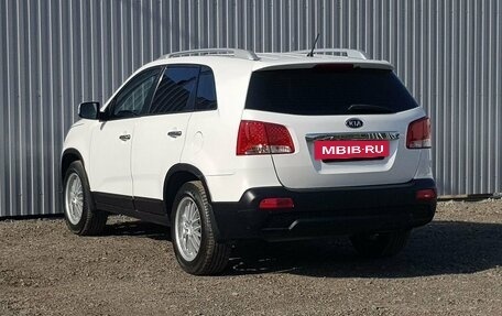 KIA Sorento II рестайлинг, 2012 год, 1 895 000 рублей, 4 фотография