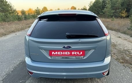 Ford Focus II рестайлинг, 2010 год, 720 000 рублей, 4 фотография