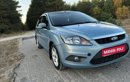 Ford Focus II рестайлинг, 2010 год, 720 000 рублей, 2 фотография