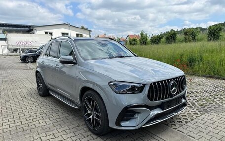 Mercedes-Benz GLE AMG, 2024 год, 18 490 000 рублей, 1 фотография