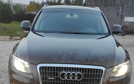 Audi Q5, 2012 год, 1 950 000 рублей, 1 фотография