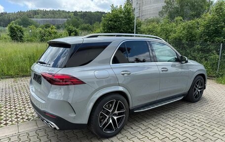 Mercedes-Benz GLE AMG, 2024 год, 18 490 000 рублей, 4 фотография