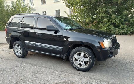 Jeep Grand Cherokee, 2007 год, 1 070 000 рублей, 7 фотография