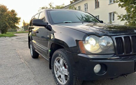 Jeep Grand Cherokee, 2007 год, 1 070 000 рублей, 6 фотография