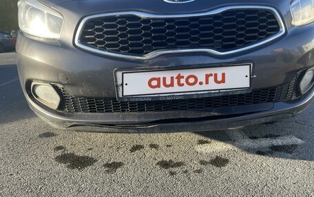 KIA cee'd III, 2012 год, 1 200 000 рублей, 12 фотография