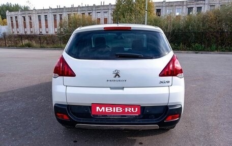 Peugeot 3008 I рестайлинг, 2014 год, 1 088 000 рублей, 6 фотография