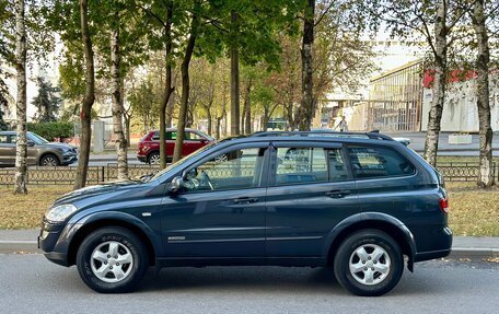 SsangYong Kyron I, 2012 год, 1 115 000 рублей, 2 фотография