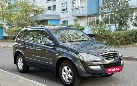 SsangYong Kyron I, 2012 год, 1 115 000 рублей, 7 фотография