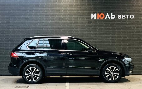 Volkswagen Tiguan II, 2019 год, 2 785 000 рублей, 3 фотография