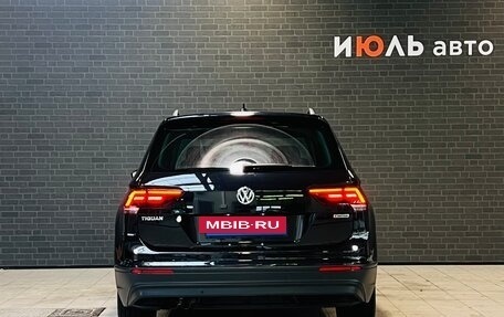 Volkswagen Tiguan II, 2019 год, 2 785 000 рублей, 5 фотография