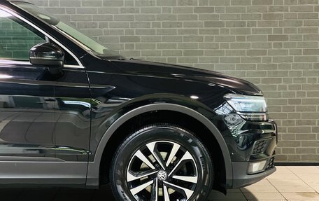 Volkswagen Tiguan II, 2019 год, 2 785 000 рублей, 7 фотография