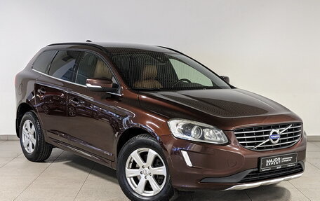 Volvo XC60 II, 2014 год, 2 195 000 рублей, 3 фотография