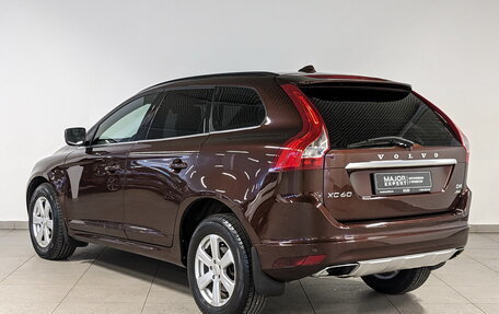 Volvo XC60 II, 2014 год, 2 195 000 рублей, 7 фотография