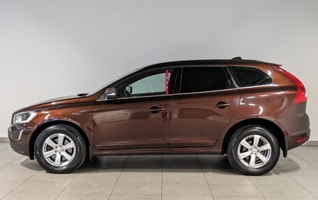 Volvo XC60 II, 2014 год, 2 195 000 рублей, 8 фотография