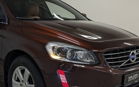 Volvo XC60 II, 2014 год, 2 195 000 рублей, 27 фотография