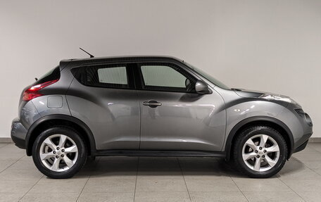 Nissan Juke II, 2012 год, 1 150 000 рублей, 4 фотография