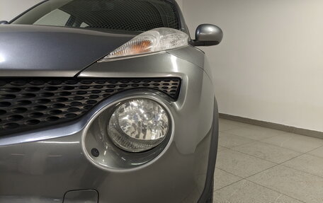 Nissan Juke II, 2012 год, 1 150 000 рублей, 28 фотография