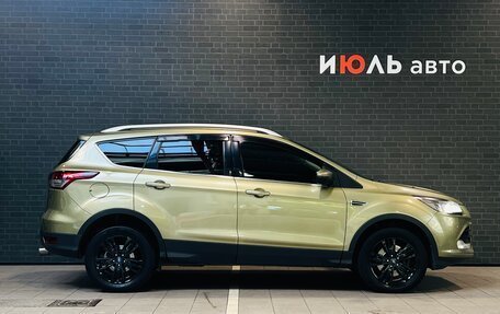 Ford Kuga III, 2013 год, 1 580 000 рублей, 4 фотография