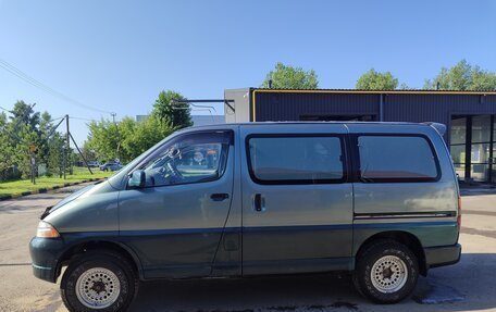 Toyota Granvia, 1996 год, 800 000 рублей, 7 фотография