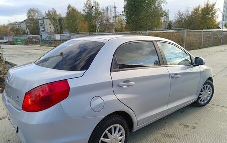 Chery Bonus (A13), 2011 год, 345 000 рублей, 10 фотография