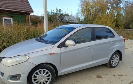 Chery Bonus (A13), 2011 год, 345 000 рублей, 4 фотография