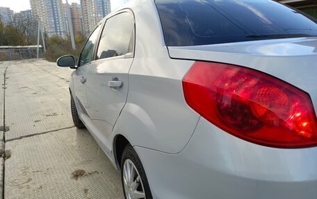 Chery Bonus (A13), 2011 год, 345 000 рублей, 14 фотография