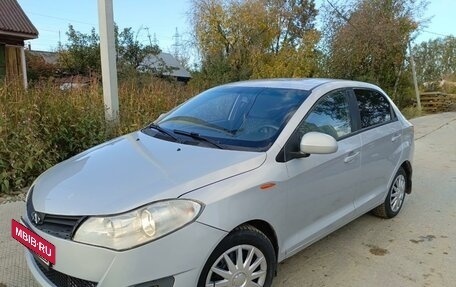 Chery Bonus (A13), 2011 год, 345 000 рублей, 3 фотография