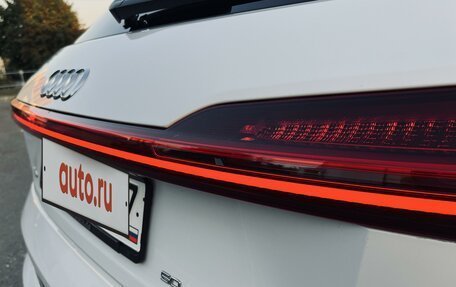 Audi e-tron I, 2019 год, 5 200 000 рублей, 29 фотография