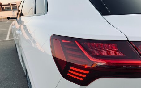 Audi e-tron I, 2019 год, 5 200 000 рублей, 40 фотография