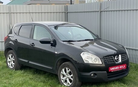 Nissan Qashqai, 2009 год, 750 000 рублей, 4 фотография