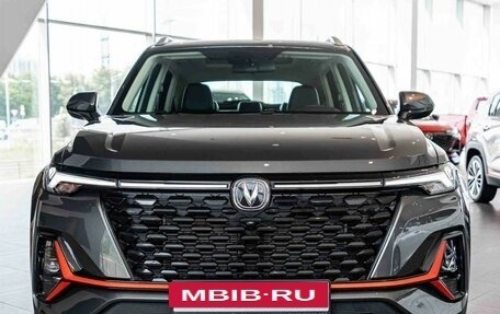 Changan CS35PLUS, 2024 год, 2 399 900 рублей, 6 фотография